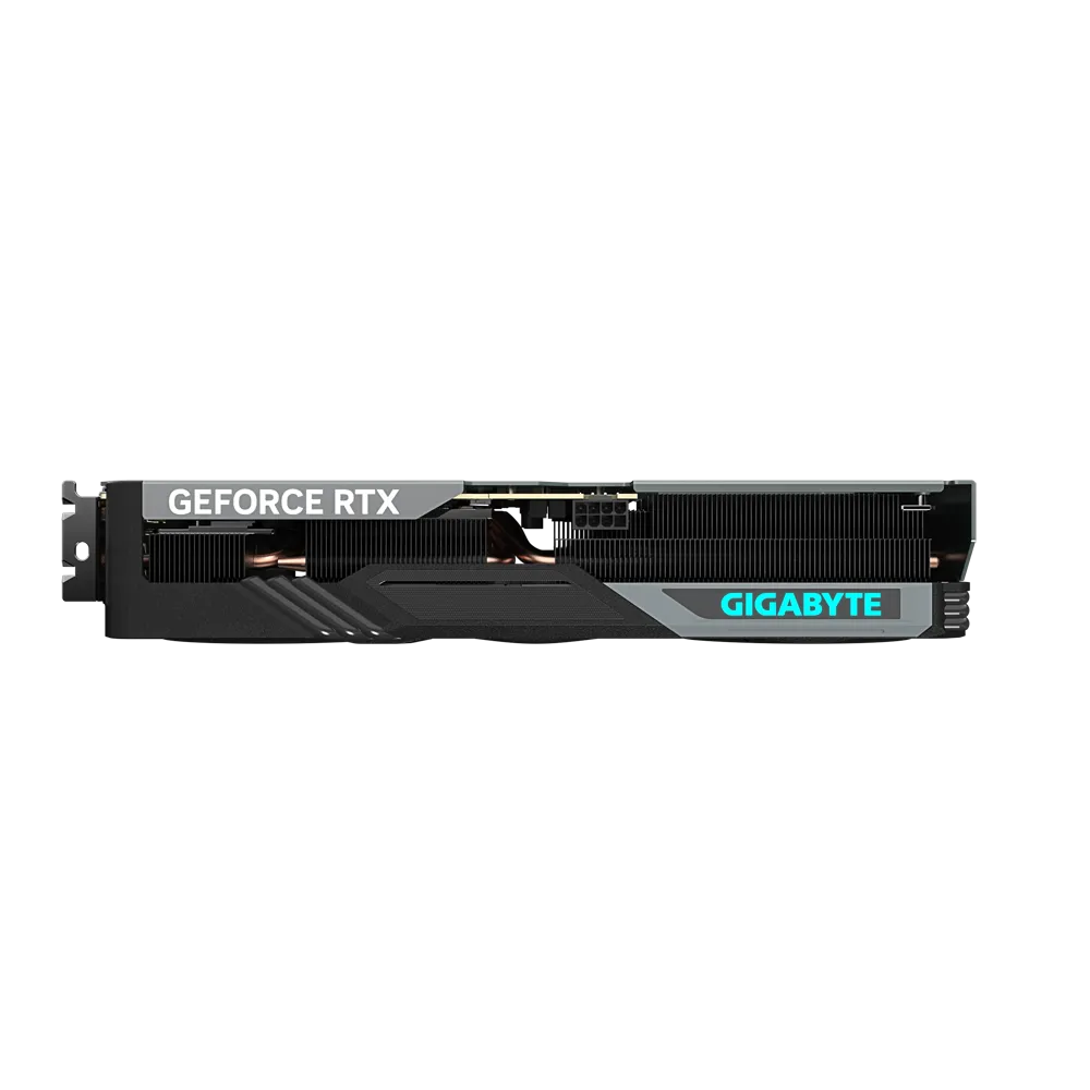 GIGABYTE GeForce RTX 4060 Ti GAMING OC 16GB GDDR6 - Graphics Card GIGABYTE GeForce RTX 4060 Ti GAMING OC 16GB GDDR6 - Graphics Card